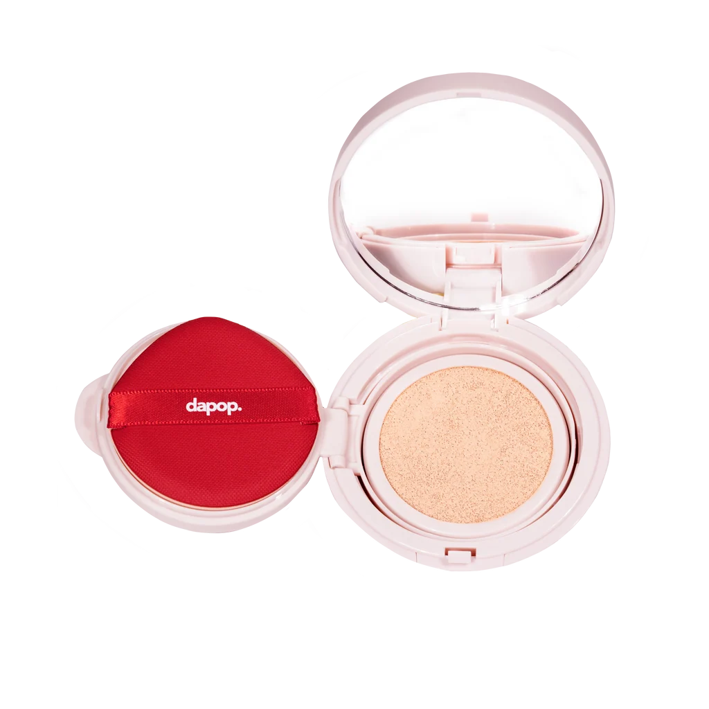 ✨Milky cush✨ Maquillaje liquido cushion