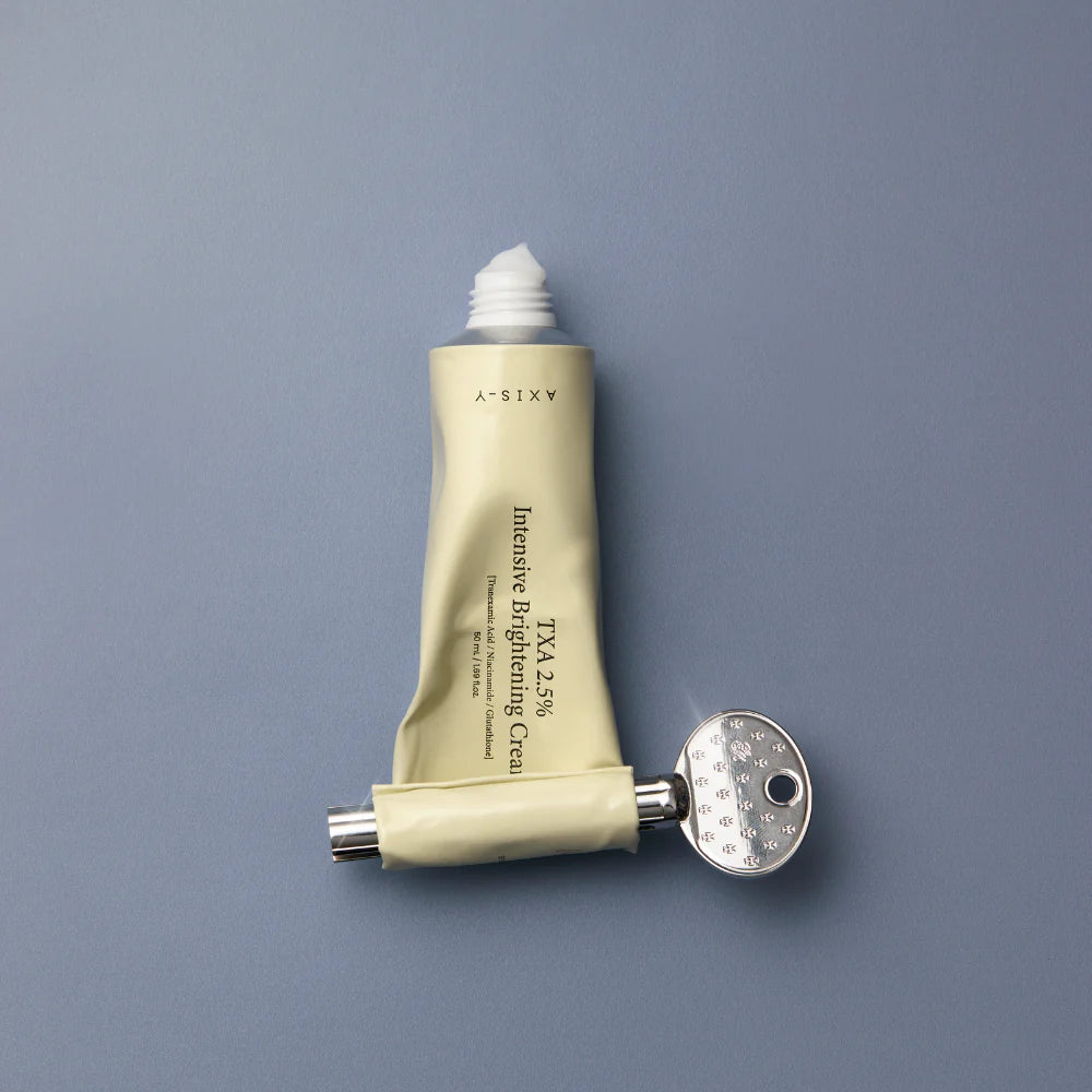 TXA 2.5% Intensive Brightening Cream 50ml