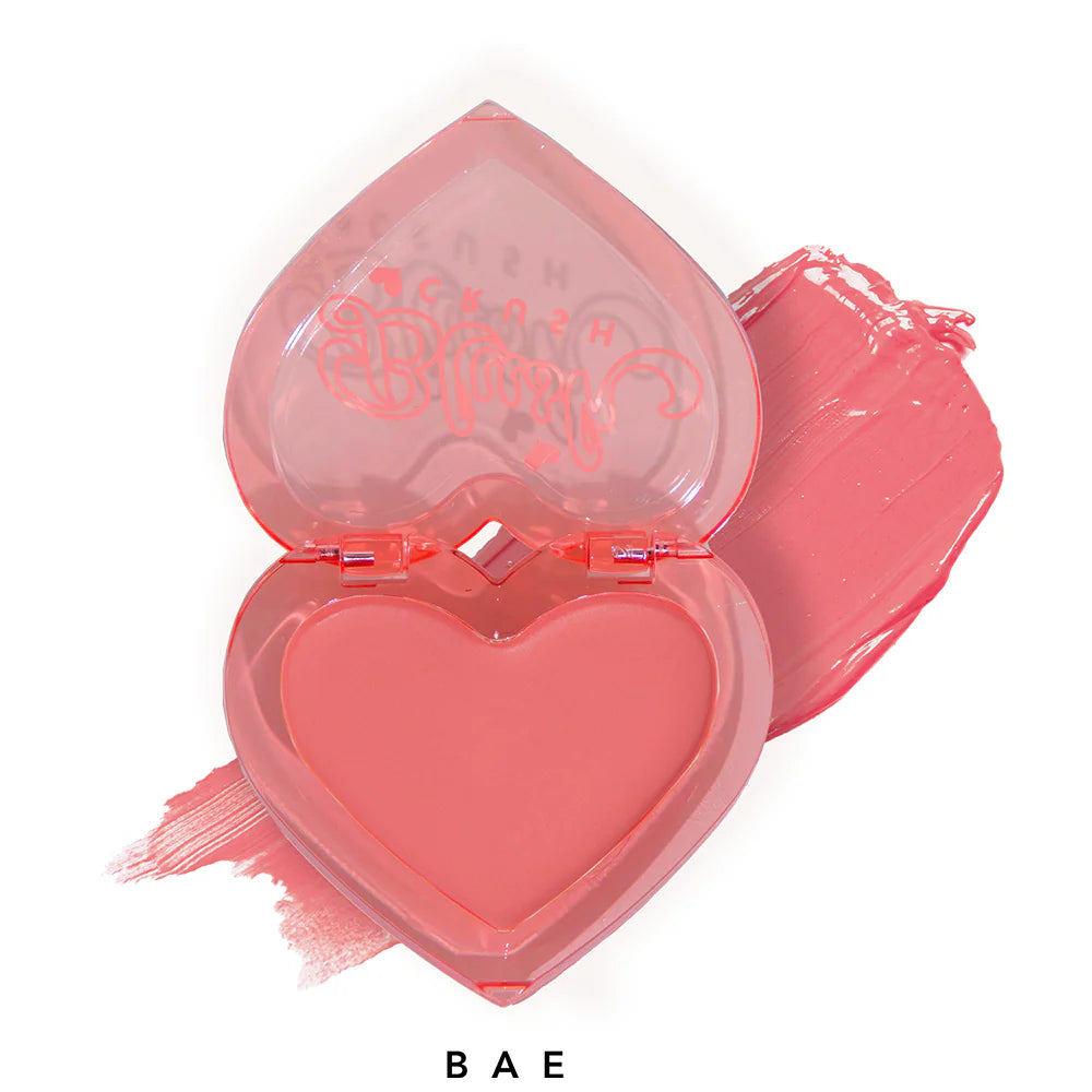 RUBOR BLUSH CRUSH LIP & CHEEK BALM