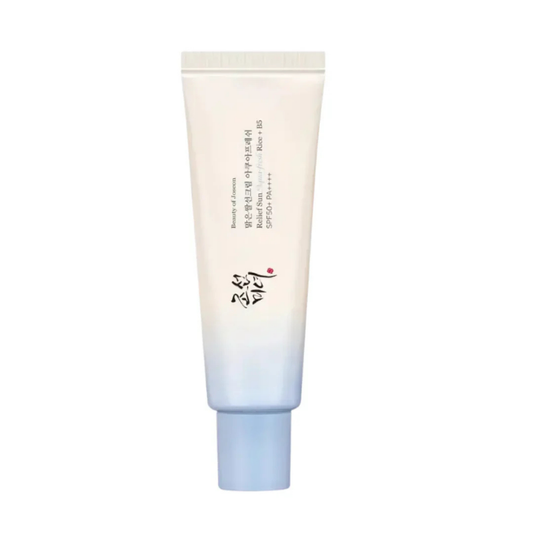 Relief Sun Aqua-fresh Rice + B5 SPF50+ PA++++ - 50ml