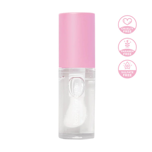 ALL BOUT YOU PH LIP OIL