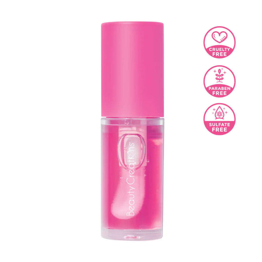 ALL BOUT YOU PH LIP OIL