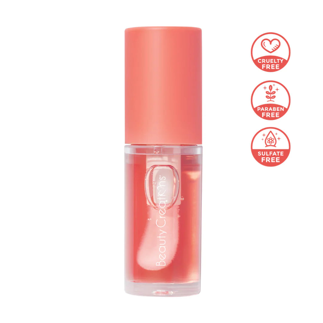 ALL BOUT YOU PH LIP OIL