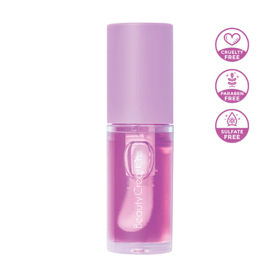 ALL BOUT YOU PH LIP OIL