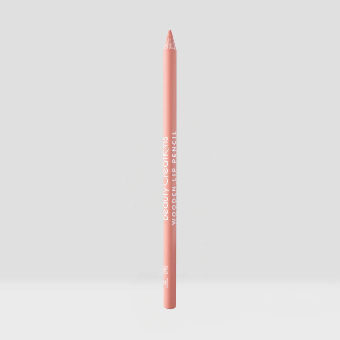 DELINEADOR DE LABIOS WOODEN LIP PENCIL