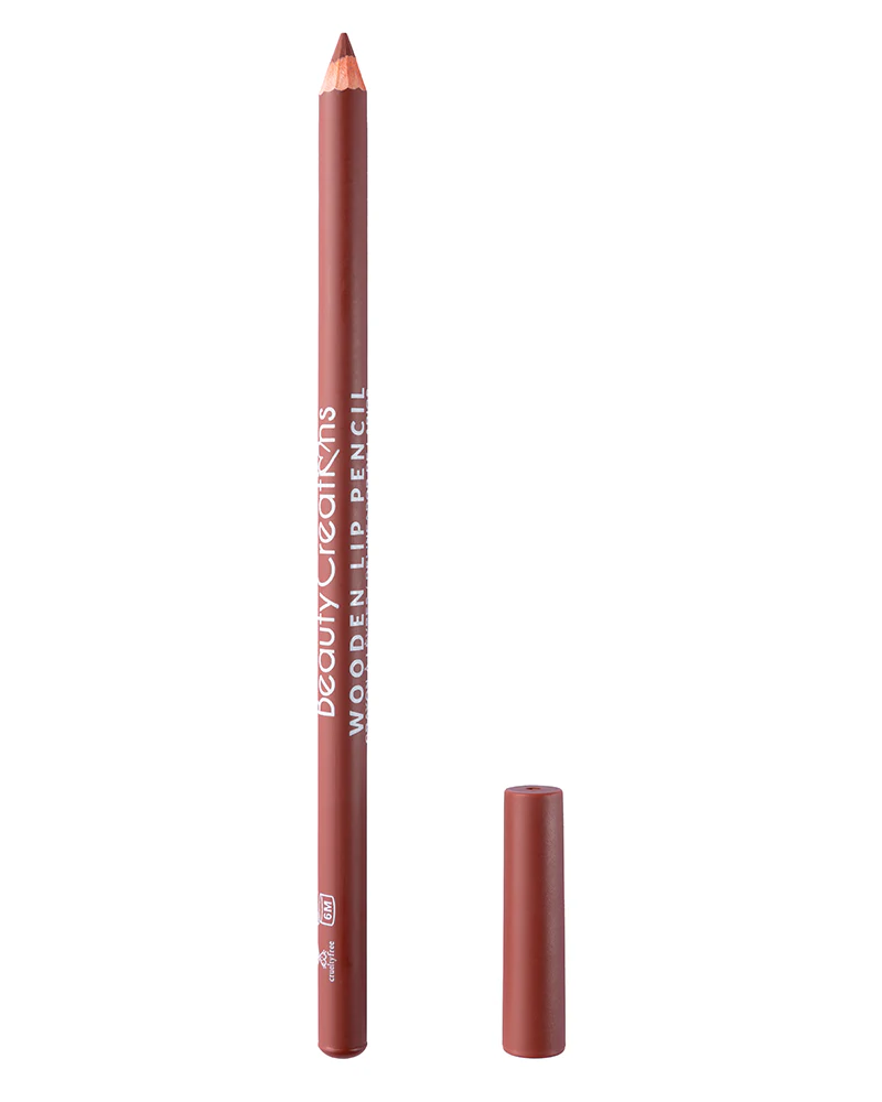 DELINEADOR DE LABIOS WOODEN LIP PENCIL