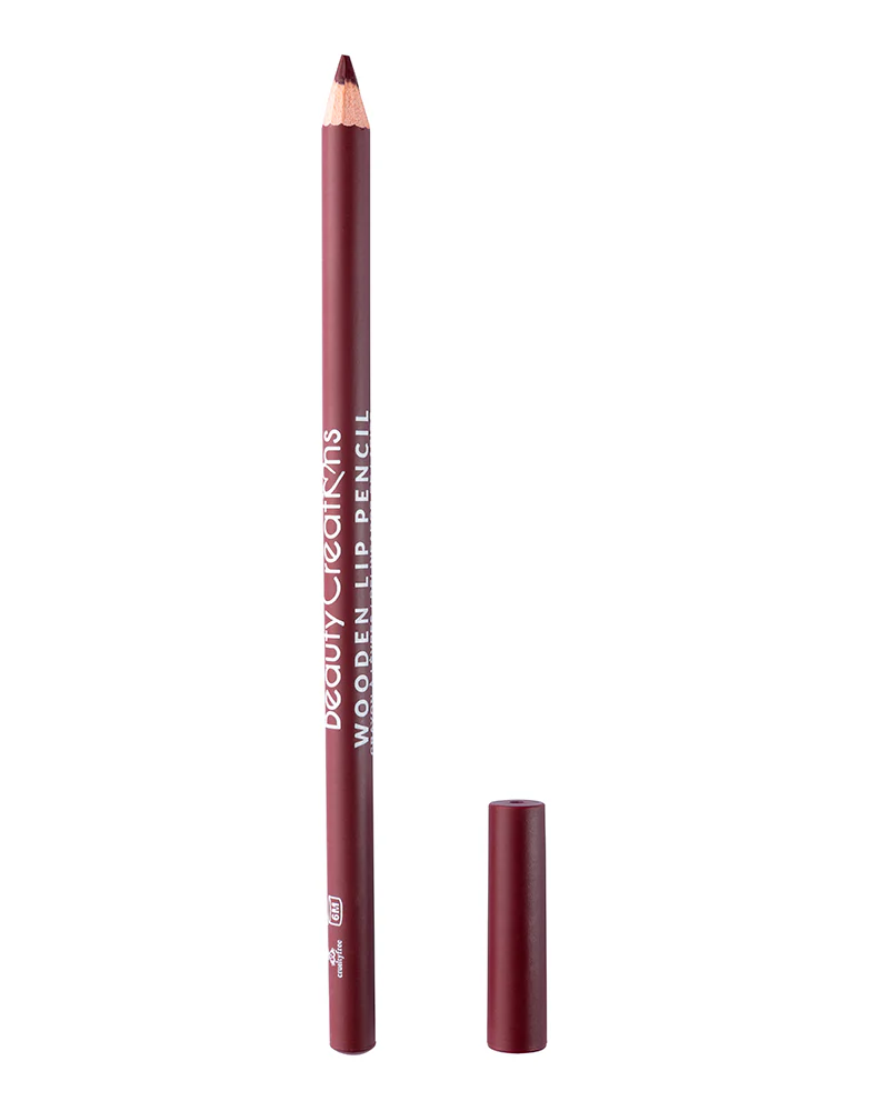 DELINEADOR DE LABIOS WOODEN LIP PENCIL