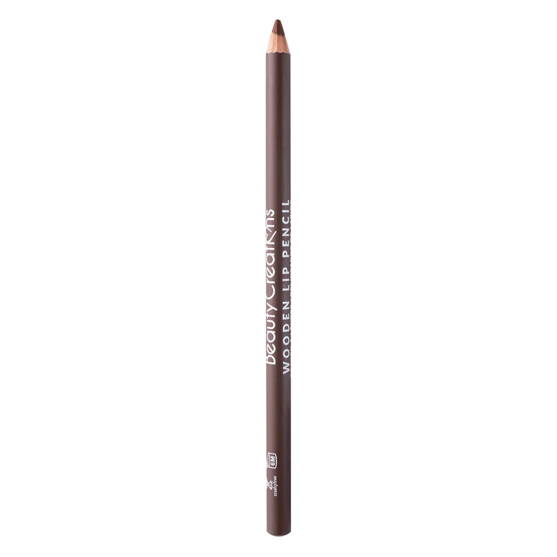 DELINEADOR DE LABIOS WOODEN LIP PENCIL