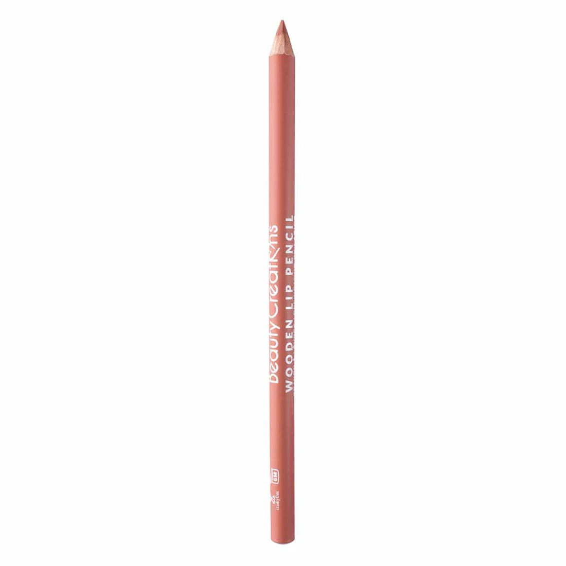 DELINEADOR DE LABIOS WOODEN LIP PENCIL