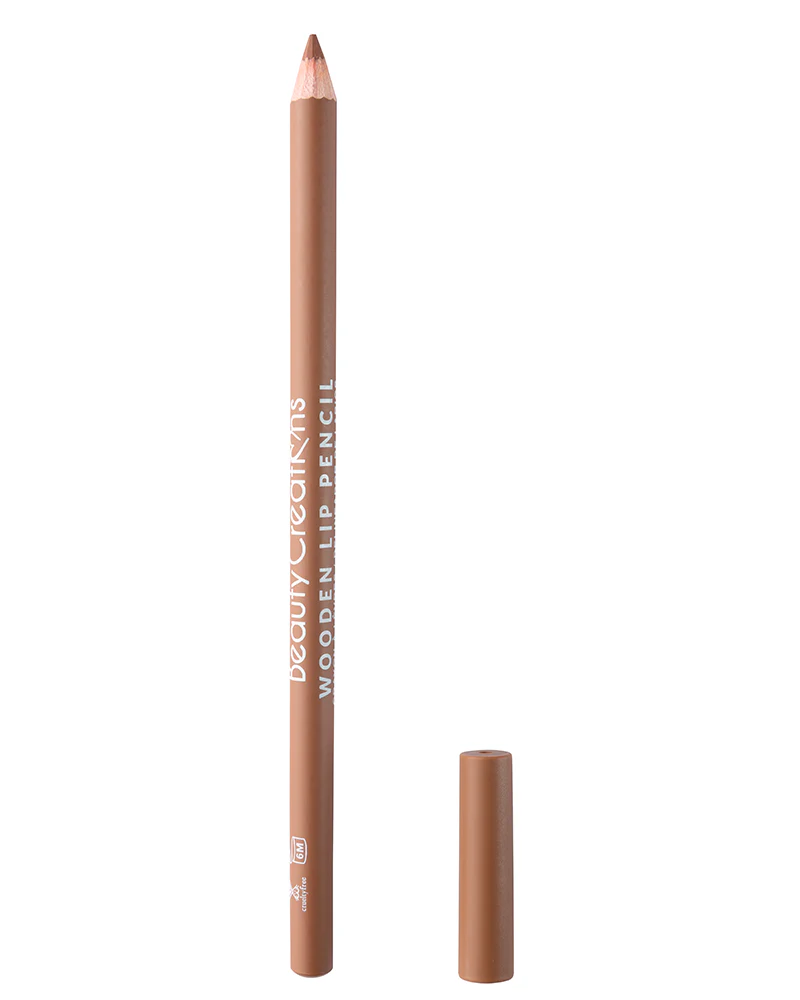 DELINEADOR DE LABIOS WOODEN LIP PENCIL