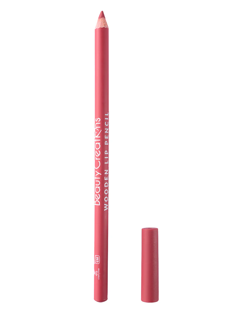 DELINEADOR DE LABIOS WOODEN LIP PENCIL