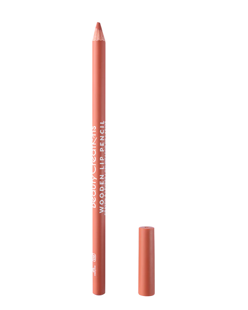 DELINEADOR DE LABIOS WOODEN LIP PENCIL