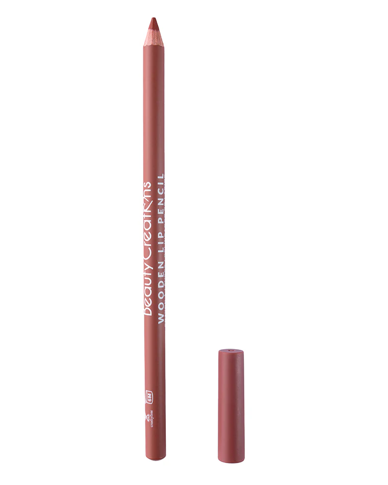 DELINEADOR DE LABIOS WOODEN LIP PENCIL