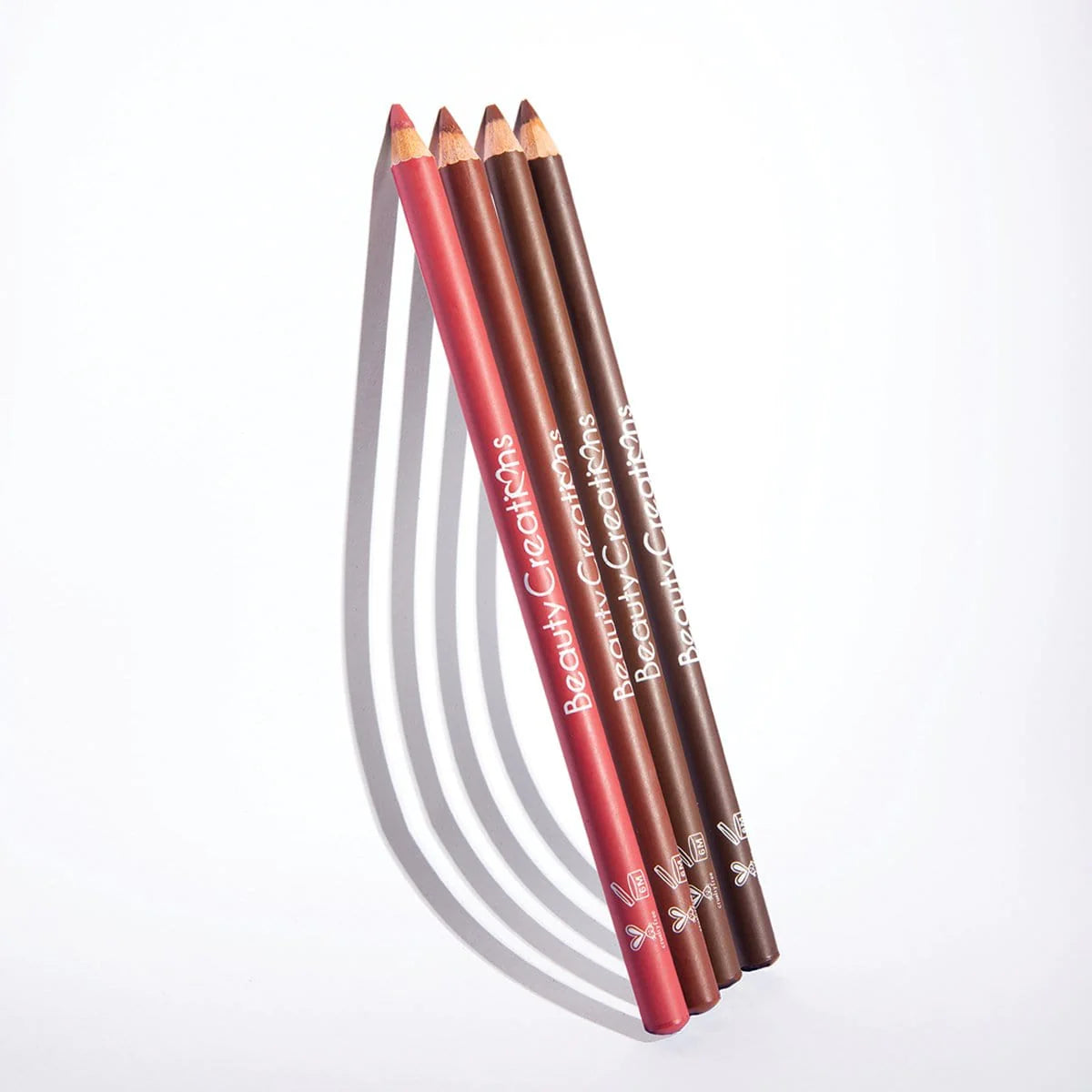 DELINEADOR DE LABIOS WOODEN LIP PENCIL
