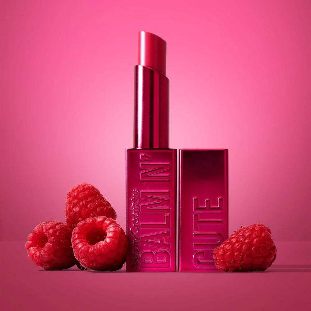 Balm N' Cute - BALSAMO LABIAL HUMECTANTE