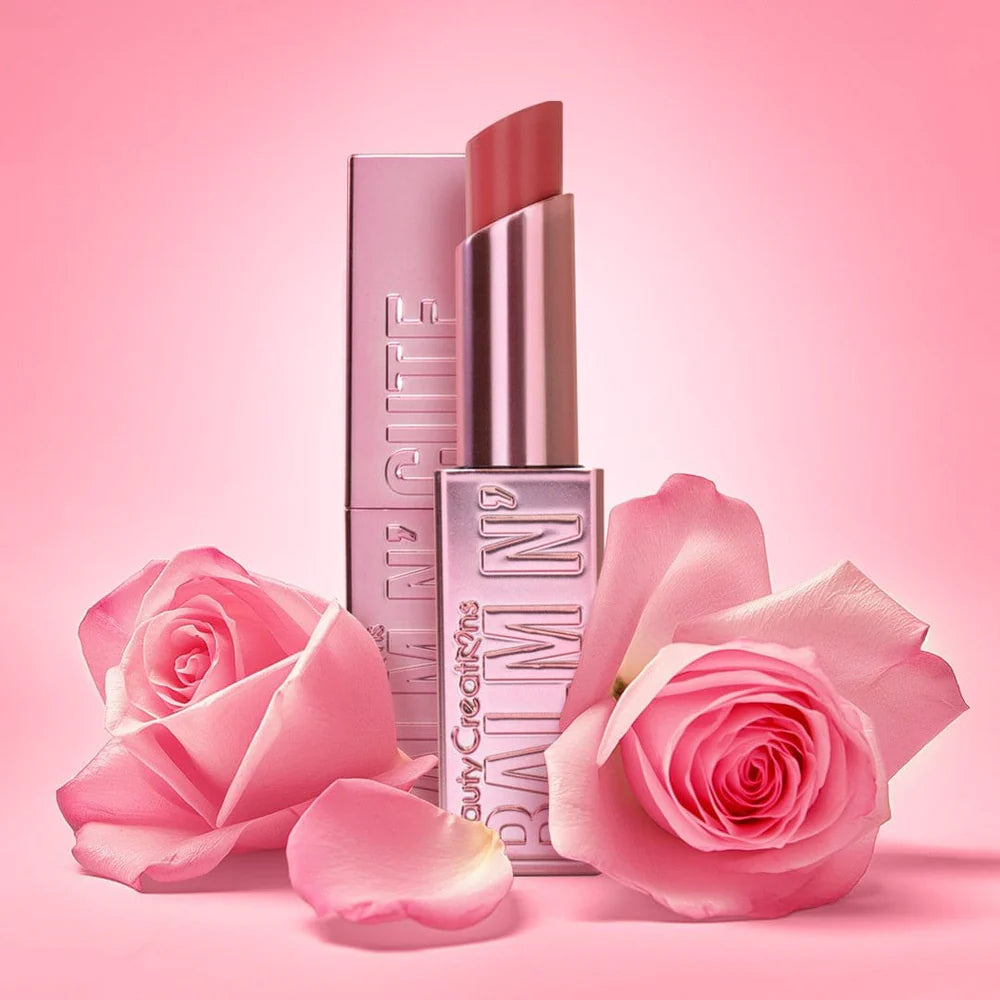 Balm N' Cute - BALSAMO LABIAL HUMECTANTE