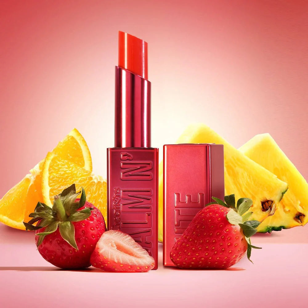 Balm N' Cute - BALSAMO LABIAL HUMECTANTE