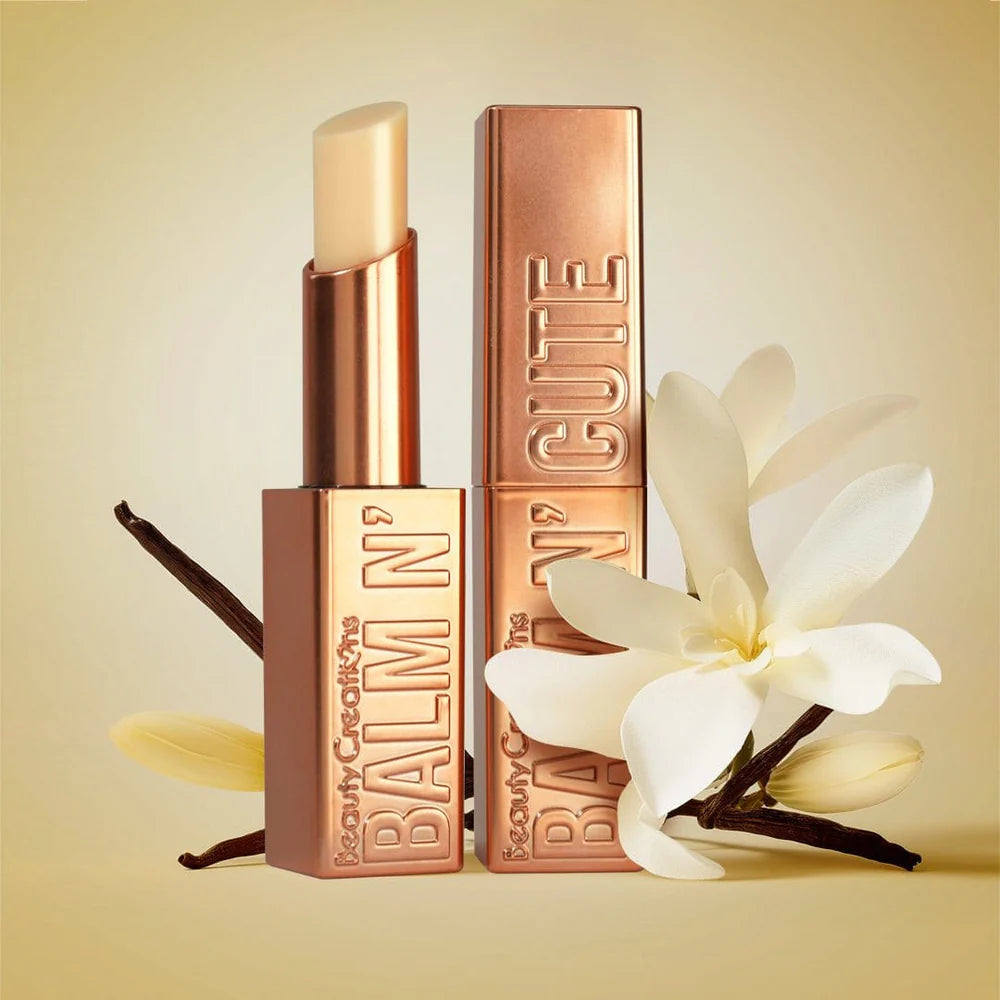 Balm N' Cute - BALSAMO LABIAL HUMECTANTE
