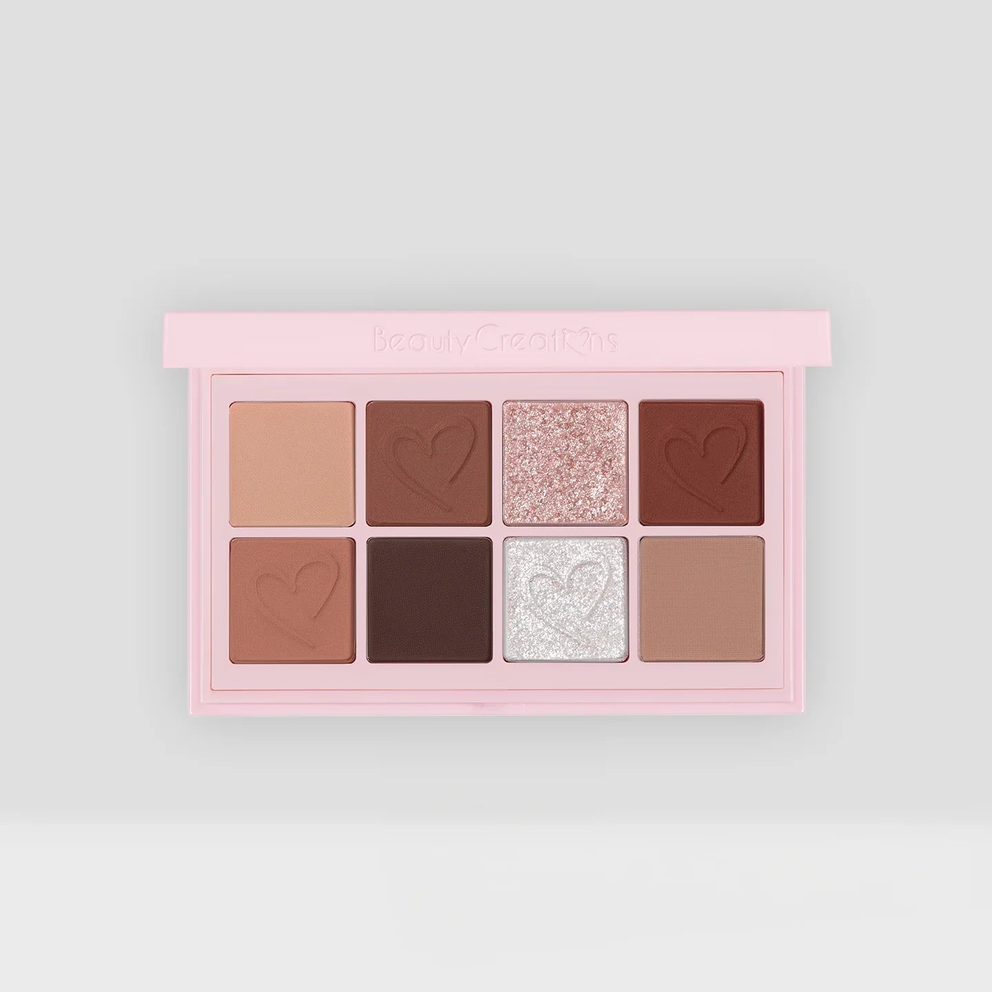 DUET MINI PALETTE EYESHADOW