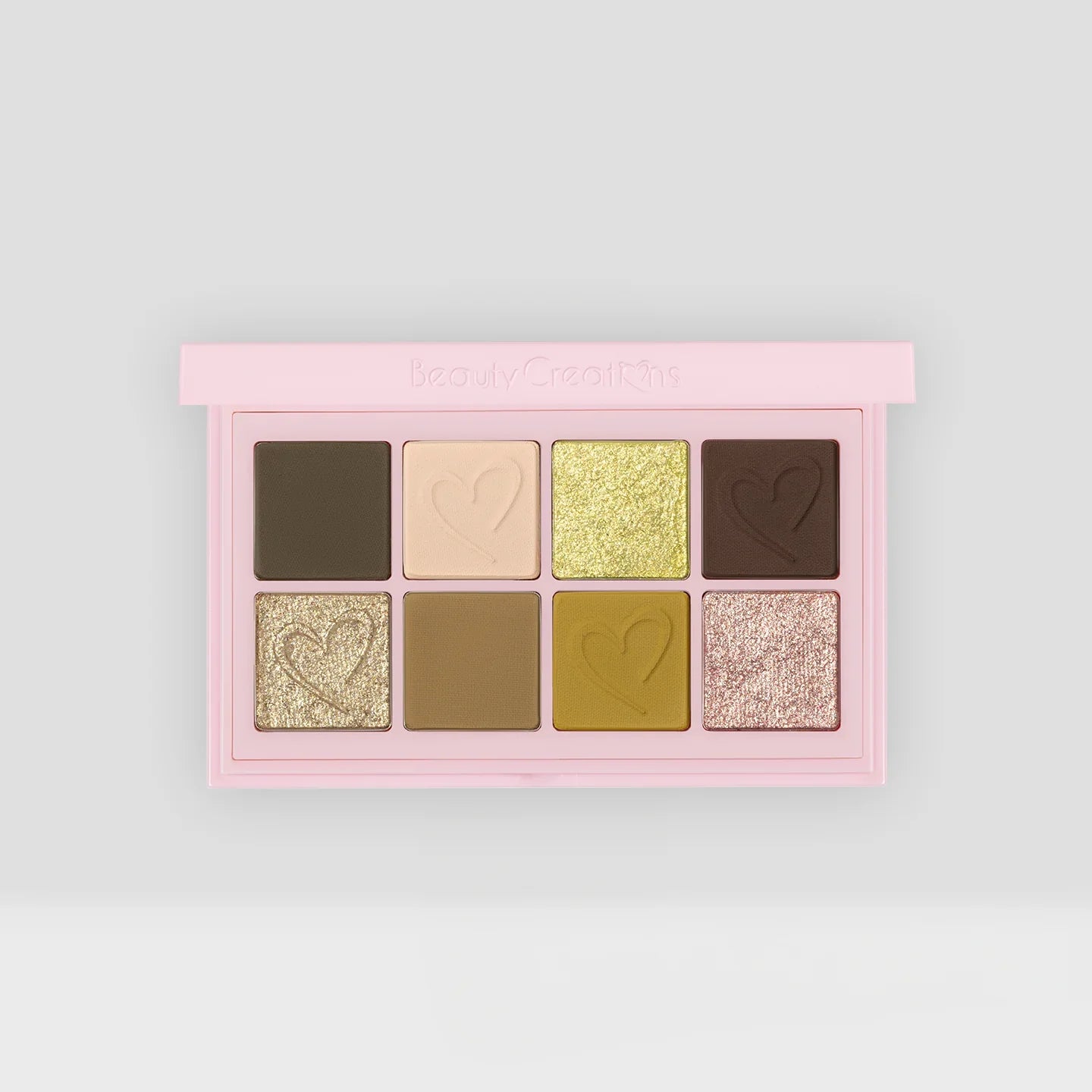 DUET MINI PALETTE EYESHADOW