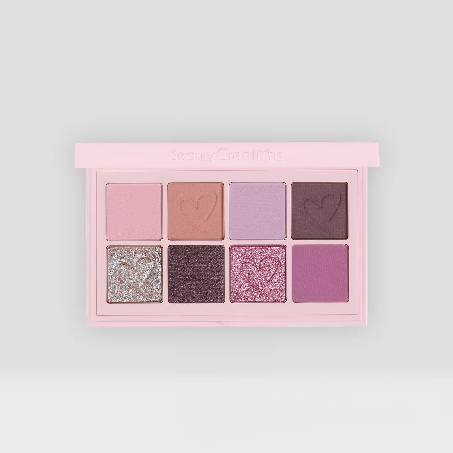 DUET MINI PALETTE EYESHADOW