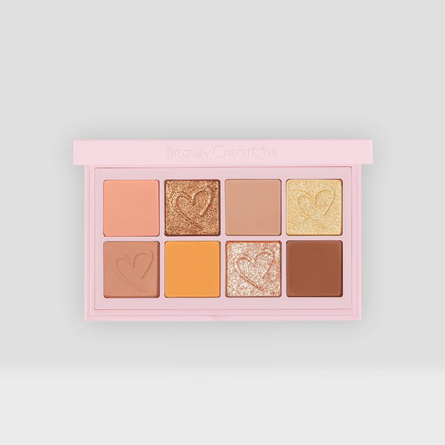 DUET MINI PALETTE EYESHADOW