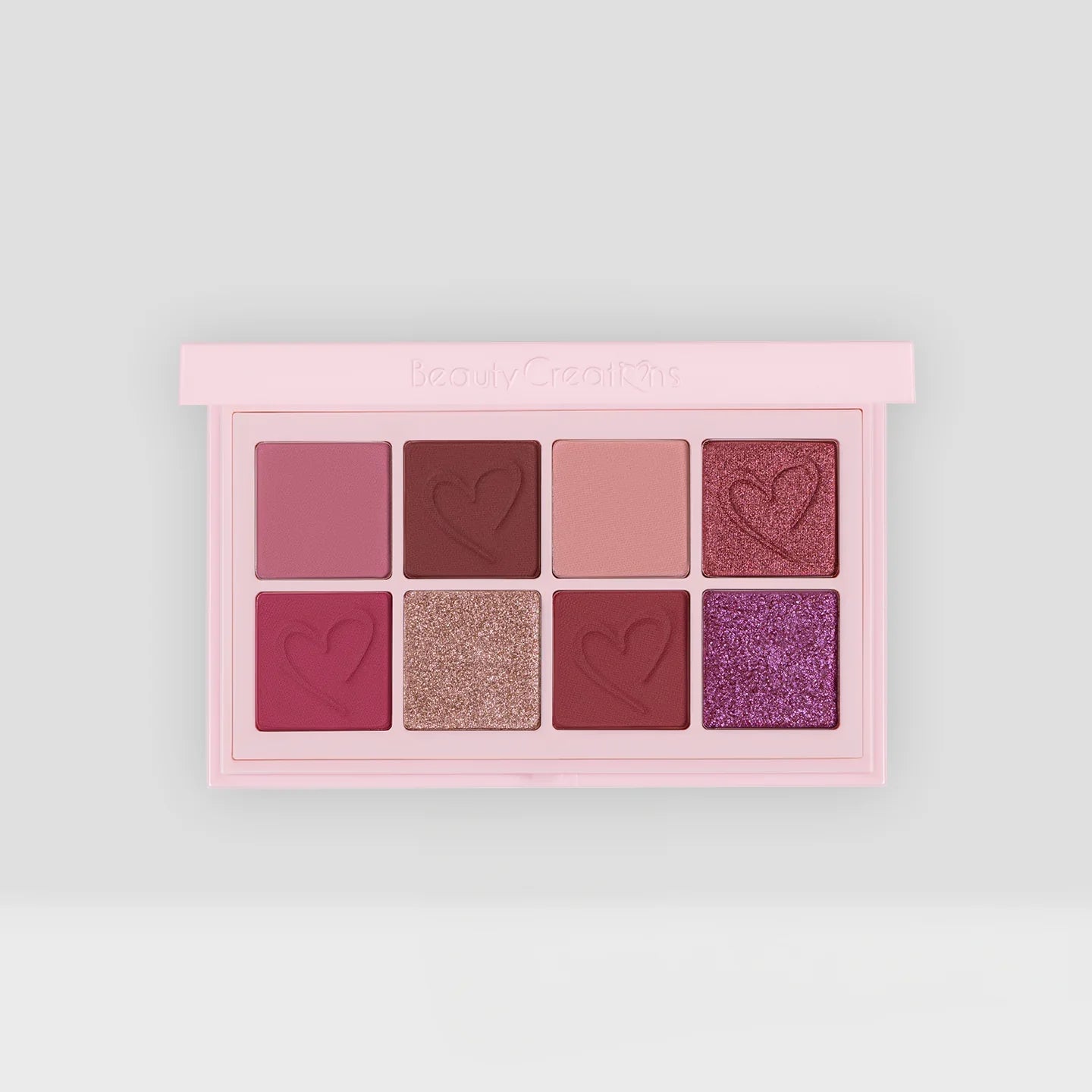 DUET MINI PALETTE EYESHADOW
