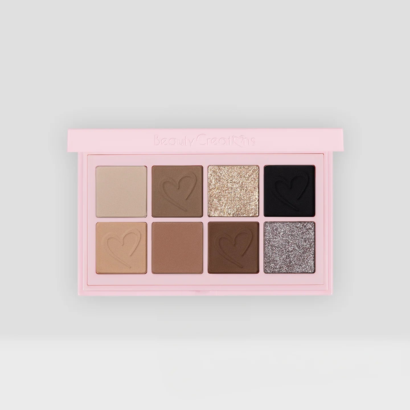 DUET MINI PALETTE EYESHADOW