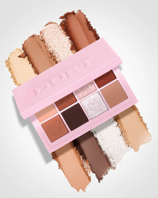 DUET MINI PALETTE EYESHADOW