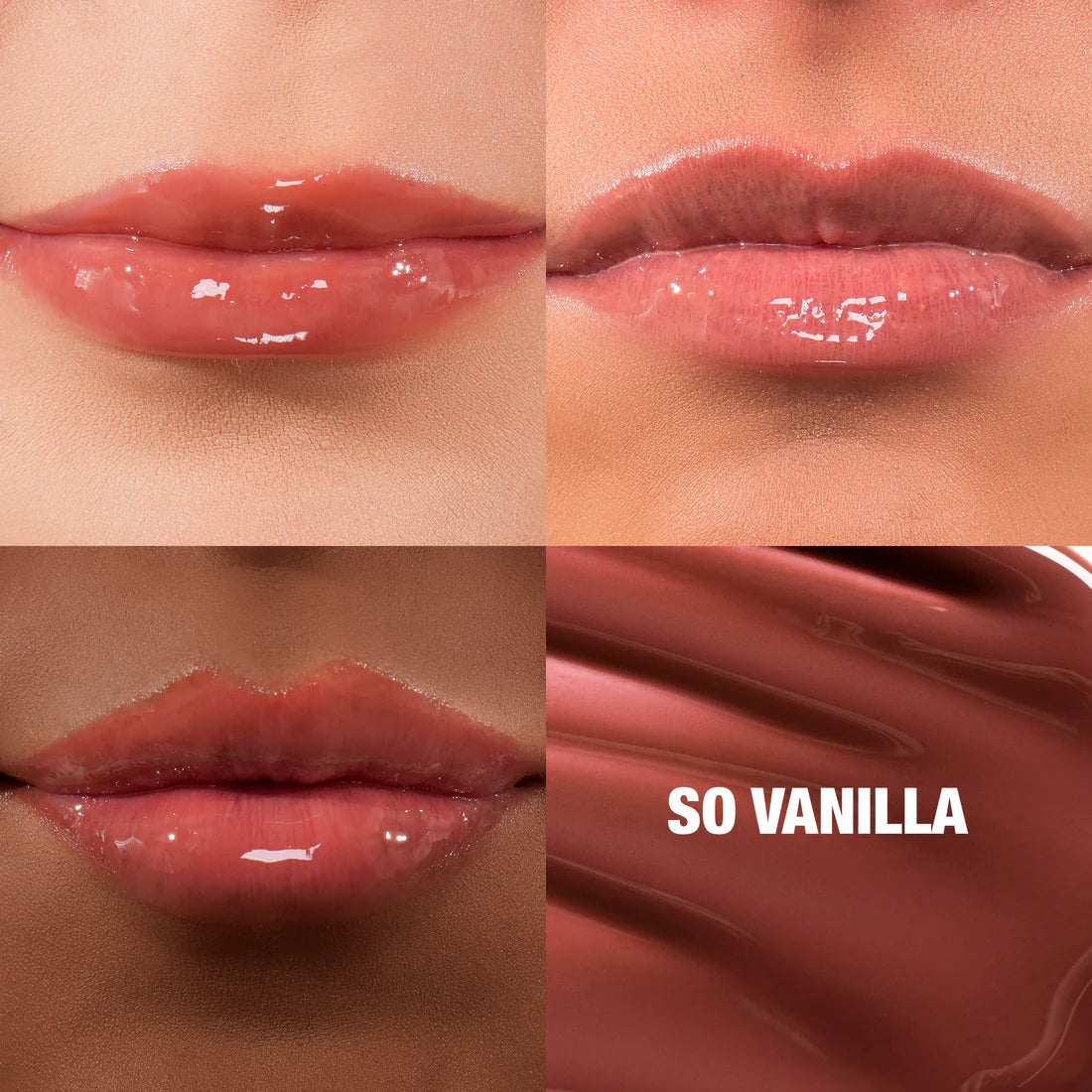 LIP TREATMENT & TINT
