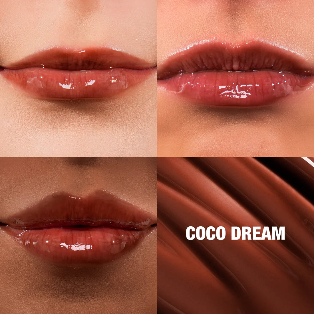 LIP TREATMENT & TINT