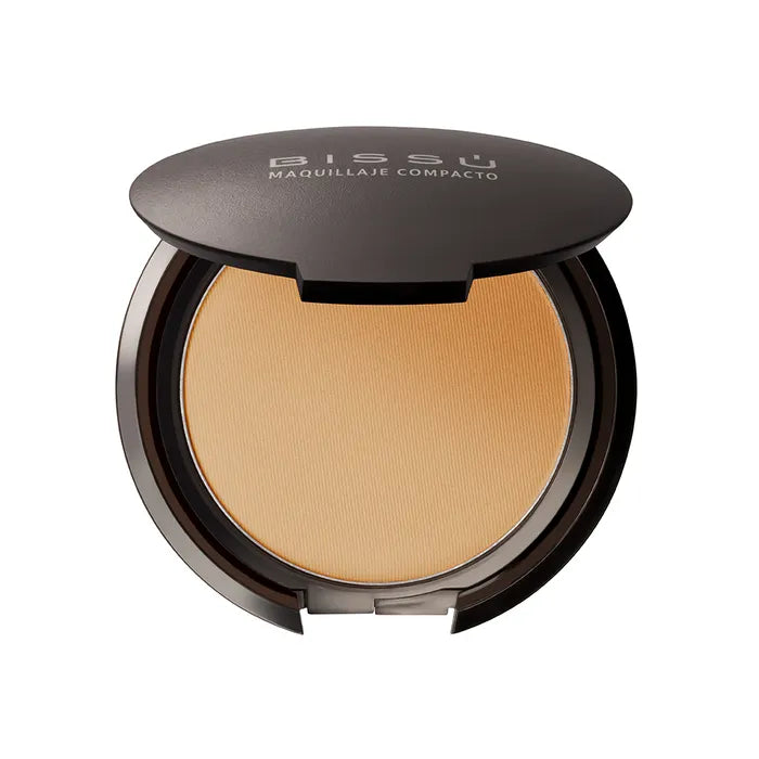 MAQUILLAJE COMPACTO