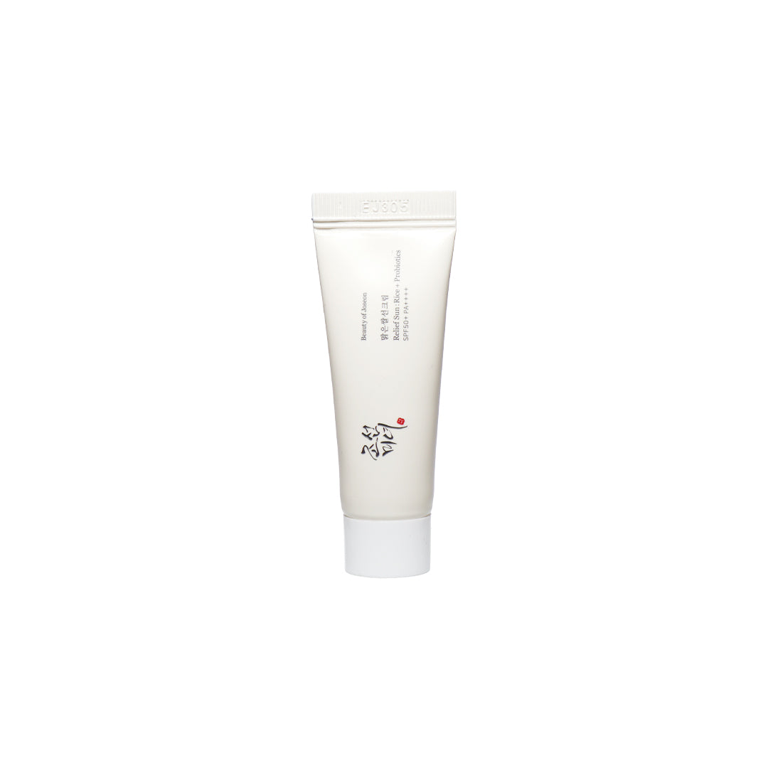 Relief Sun : Rice + Probiotic SPF50+ PA++++ - 50ml