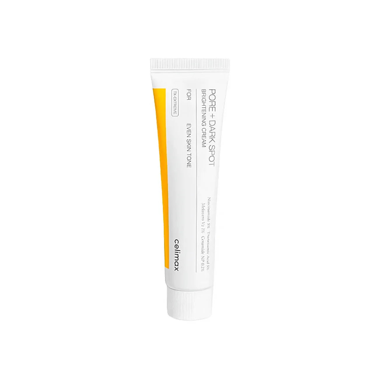 Pore+Dark Spot Brightening Cream - 35ml