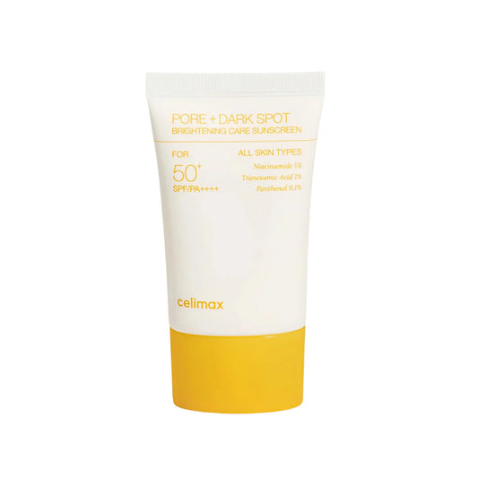 Pore+Dark Spot Brightening Care Sunscreen SPF 50+ PA ++++ 50 ML