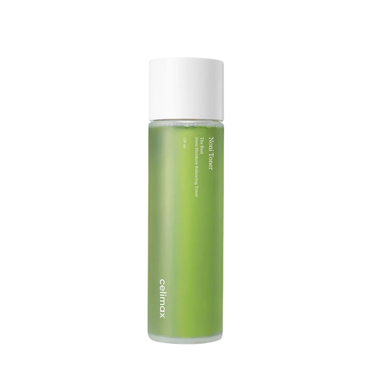 The Real Noni Moisture Balancing Toner - 150ml