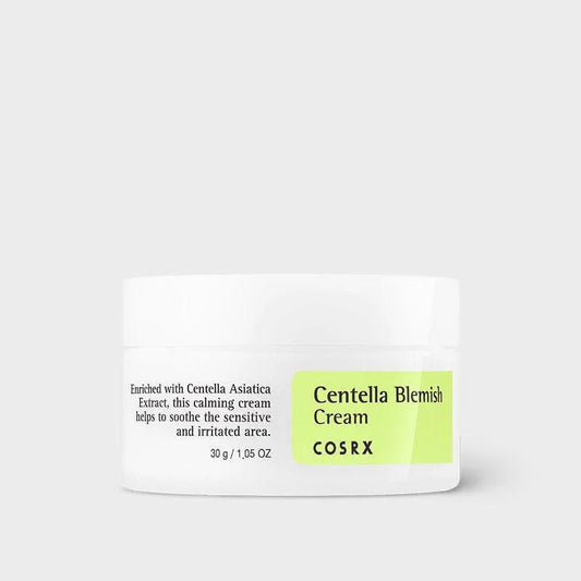 Centella Blemish Cream