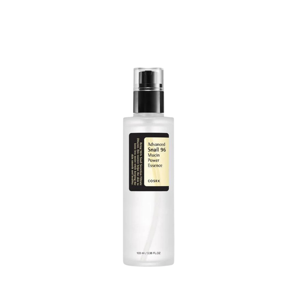 Advanced Snail 96 Mucin Power Essence 100ml
