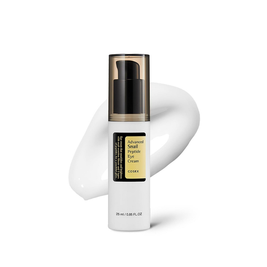Advanced Snail Peptide Eye Cream - 25ml
