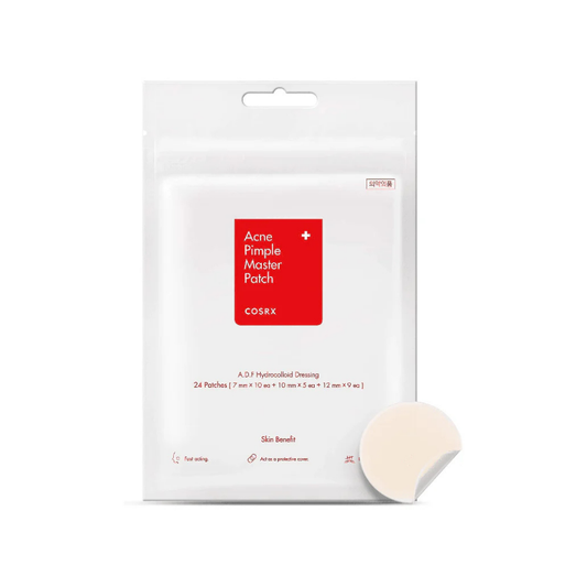 Acne Pimple Master Patch - 10 pcs