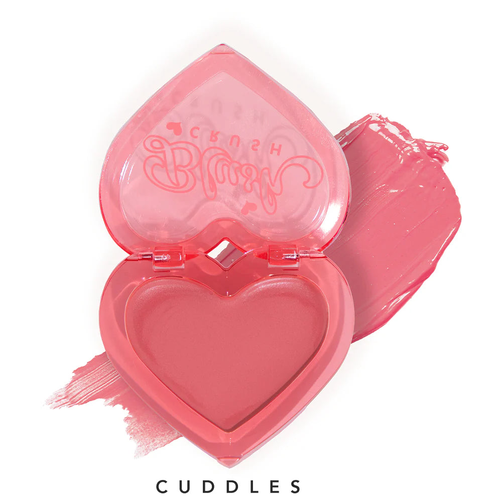 RUBOR BLUSH CRUSH LIP & CHEEK BALM