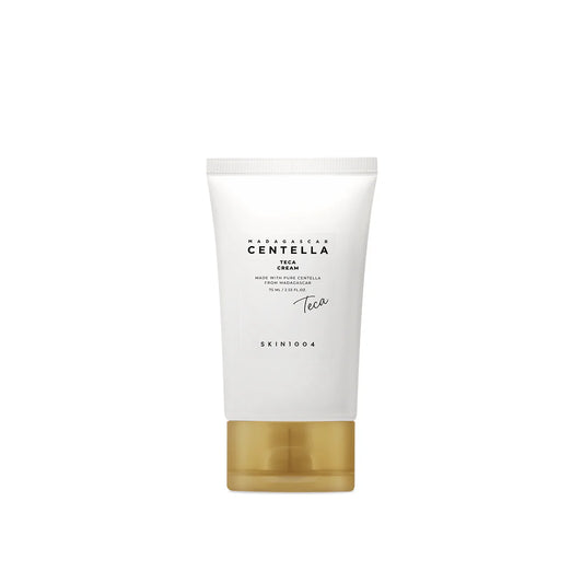 Madagascar Centella Teca Cream 75ml