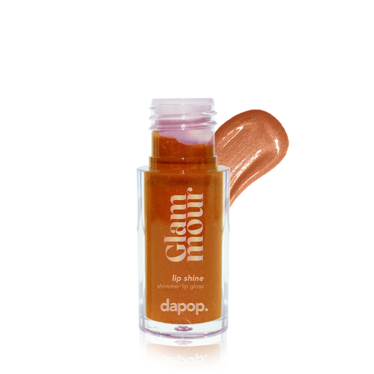 GLAMOUR LIP SHINE