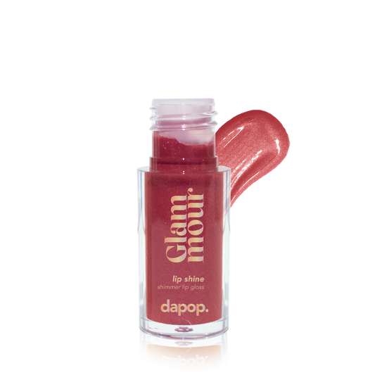 GLAMOUR LIP SHINE