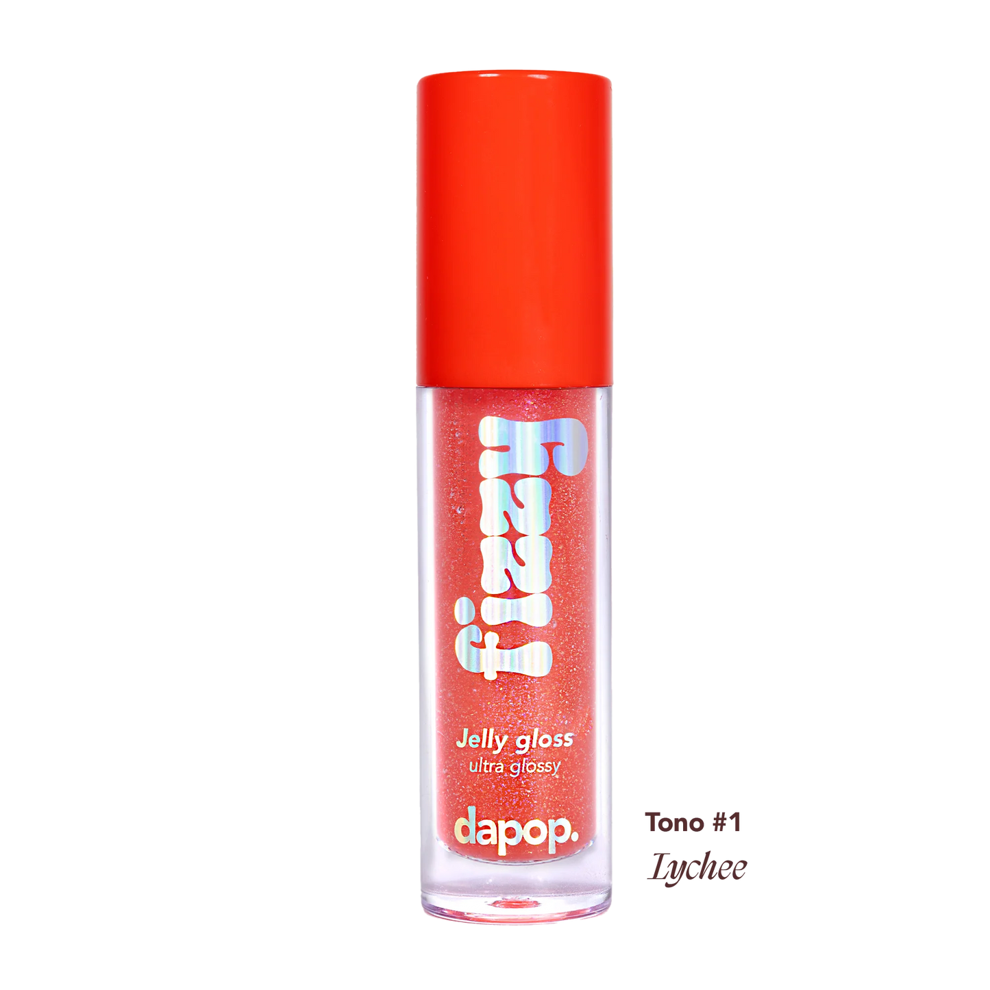 BRILLO FIZZY JELLY GLOSS