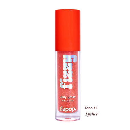 BRILLO FIZZY JELLY GLOSS