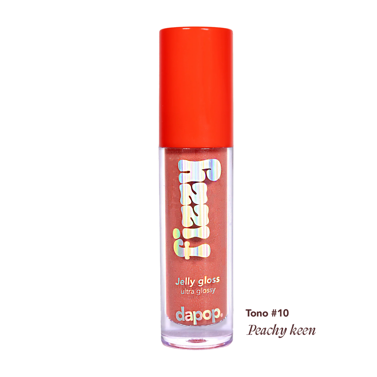 BRILLO FIZZY JELLY GLOSS