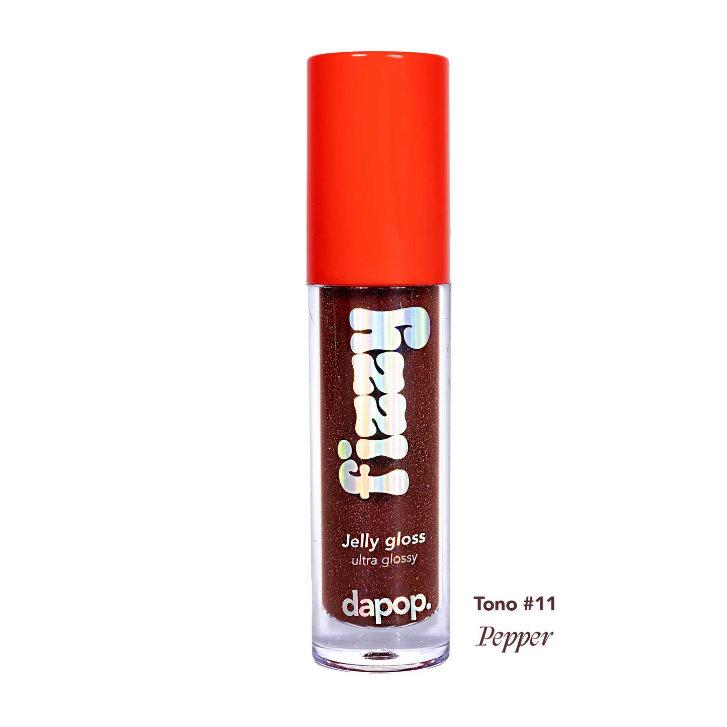 BRILLO FIZZY JELLY GLOSS