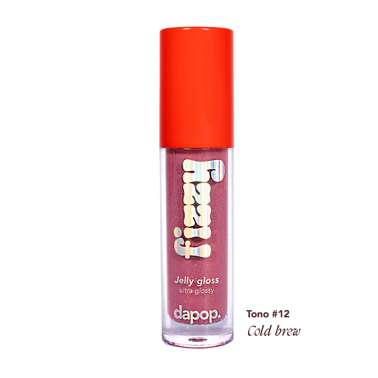 BRILLO FIZZY JELLY GLOSS