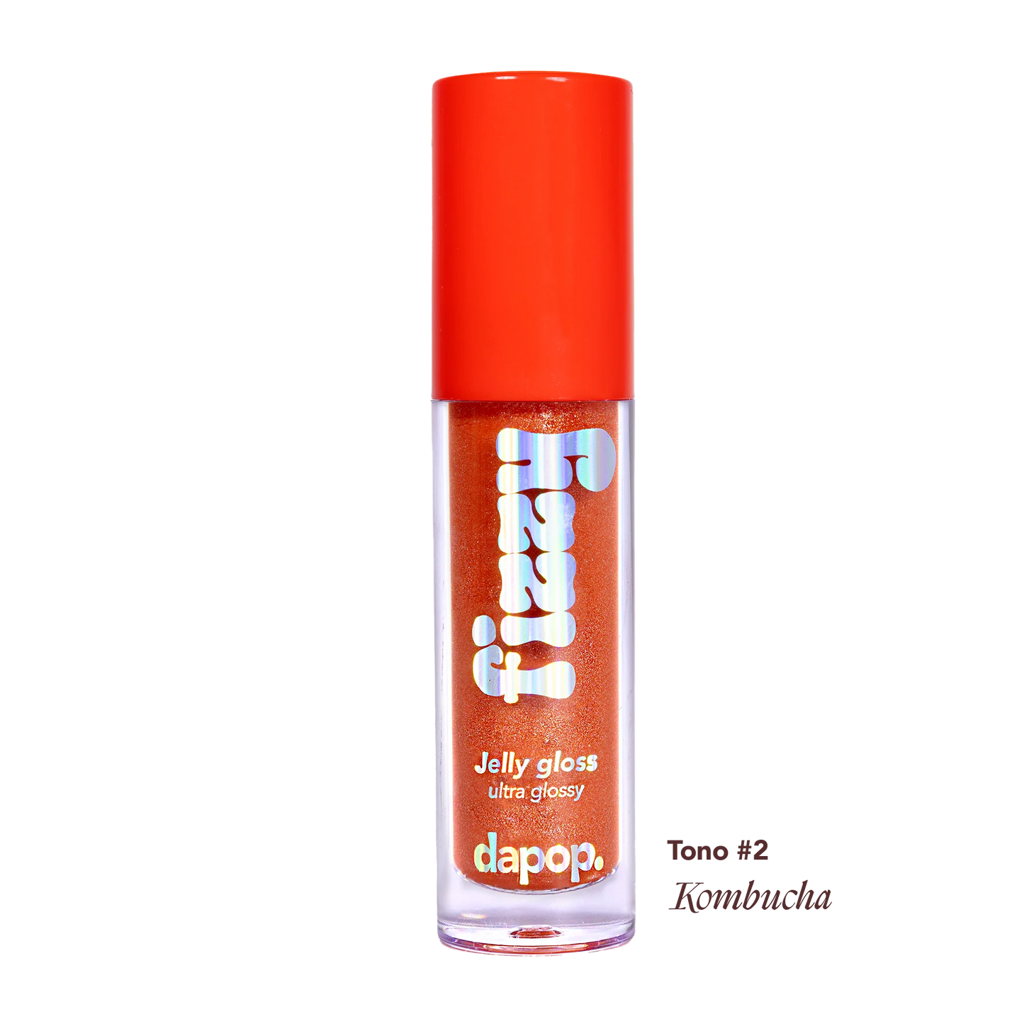 BRILLO FIZZY JELLY GLOSS